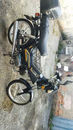 Eu quero 3000 na minha moto Shineray newsuper smart 100cc