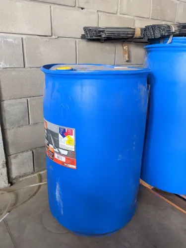 Tambor 220l