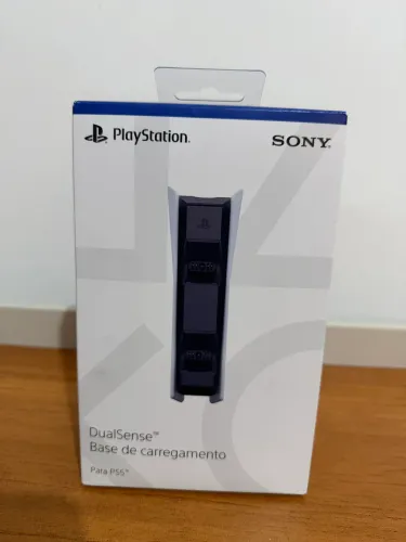 Base para carregamento para Dualsense Original