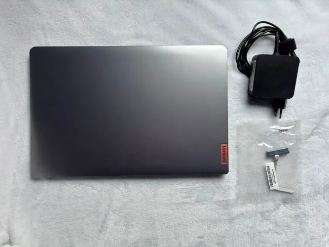 Notebook Lenovo Ideapad 3 Core i3 11ª Geração 256gb De Armazenamento 4gb Ram