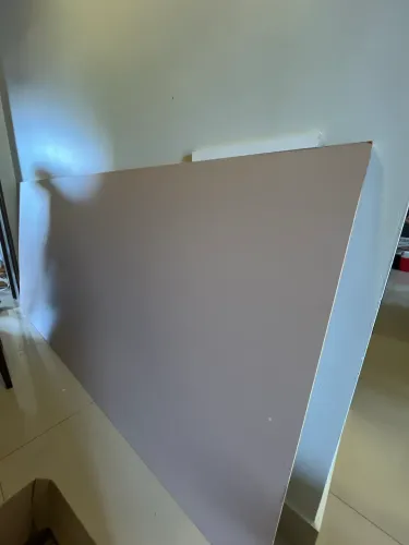 MDF
