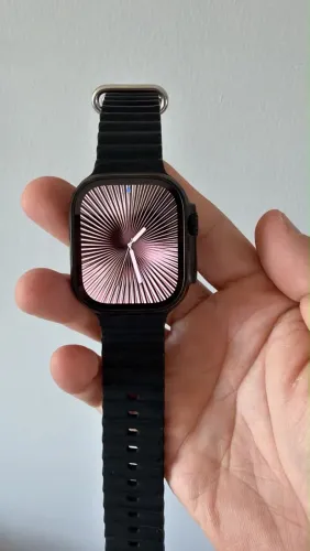 Watch Ultra 2 Black 49MM - EXCELENTE