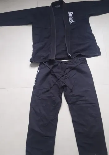kimono jiu-jitsu tamanho 2
