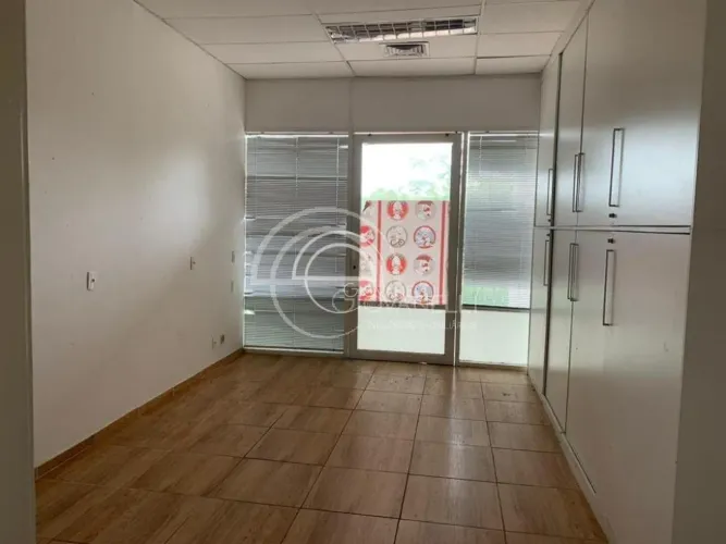 Sala à venda - Barra da Tijuca - Rio Office Park