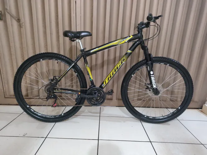 Bicicleta Aro 29 