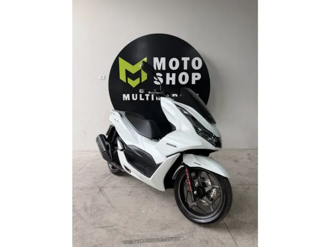 Honda Pcx 160 2023