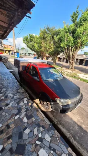FRETES E MUDANÇAS