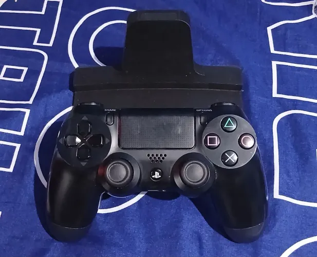 Vendo Controle PS4 Original