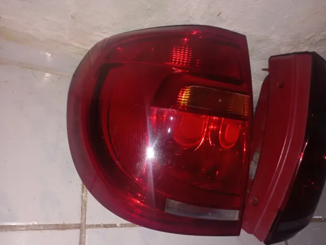 Lanterna Fox original 