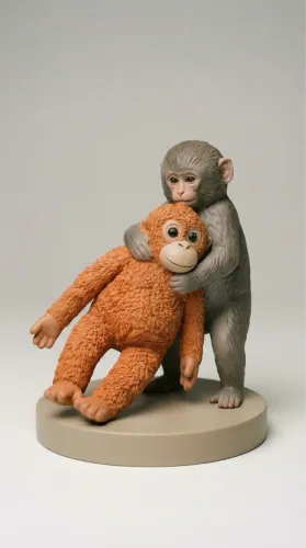Macaco punch