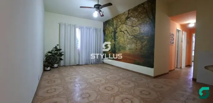 Cachambi | Apartamento 3 quartos, sendo 1 suite