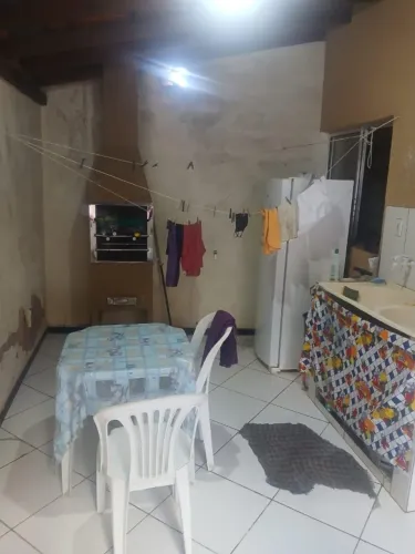 Casa a venda - Proximo ao Parque das Mangueiras