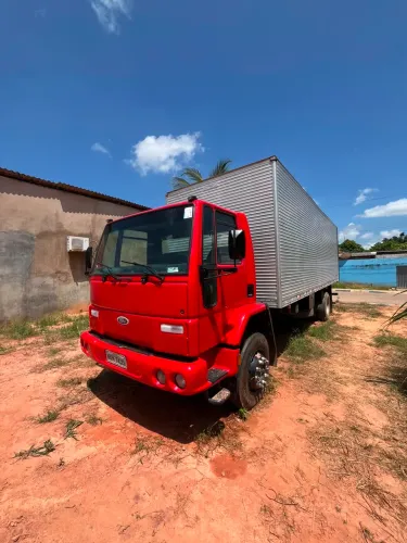 FORD CARGO 17-17