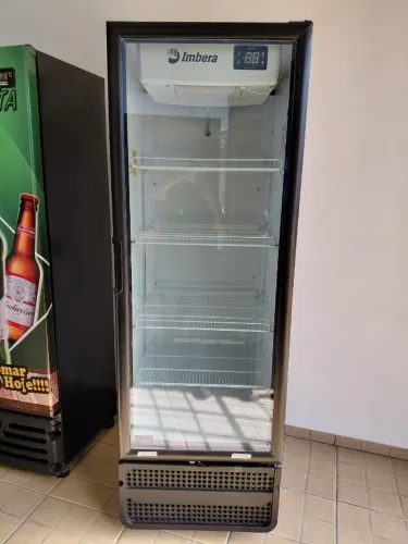 Cervejeira Imbera 450 litros