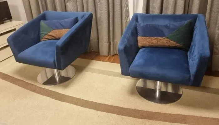 Poltronas