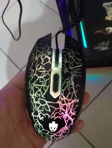 Mause gamer