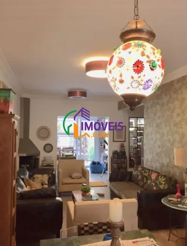CASA EM CONDOMÍNIO - SCENIC 1 - SP