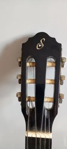 Violão da Gianini start