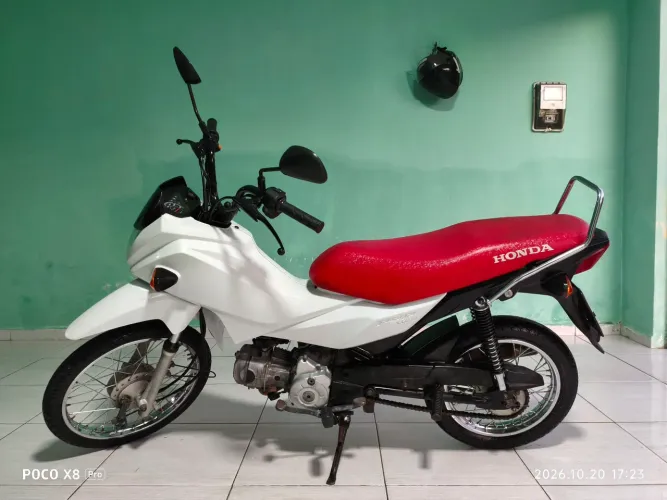 Honda Pop 110