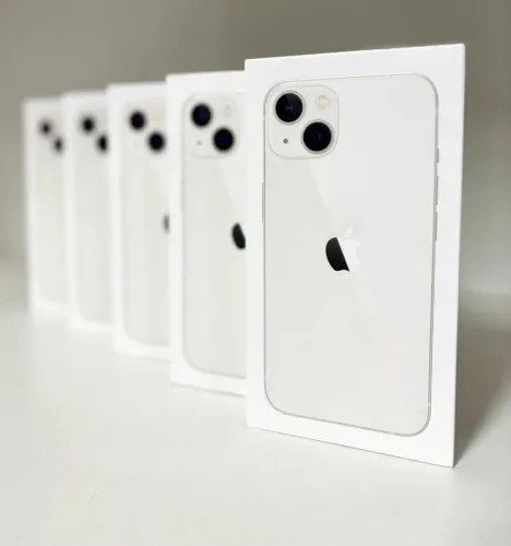 iPhone 13 256gb lacrado
