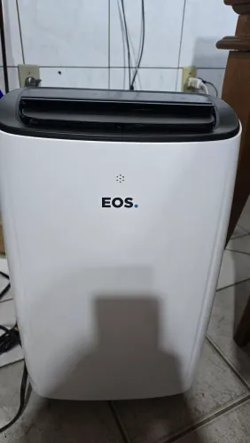 Ar portátil Eos