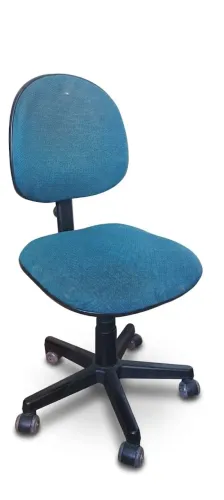 Cadeira Escritorio com defeito