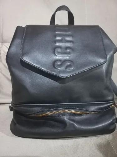 Bolsa mochila shultz