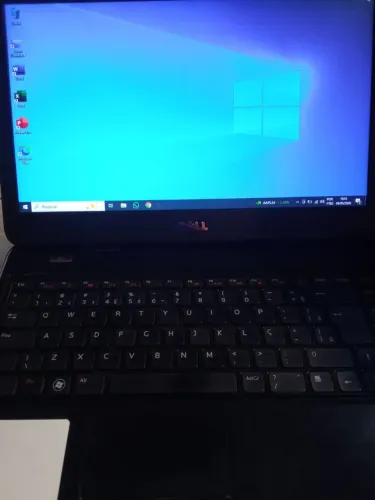NOTEBOOK DELL INSPIRON N4050 | R$ 350