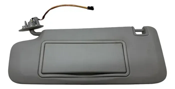 Quebra Sol Esquerdo Chevrolet Cruze Até 2016