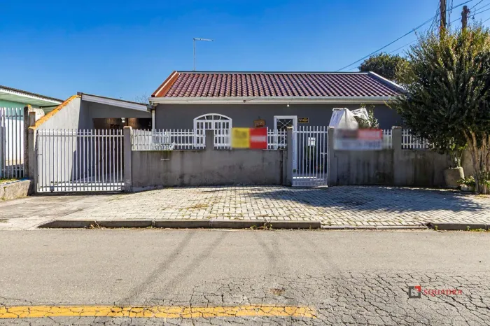 Casa com 3 quartos no Bairro São Marcos em SJP