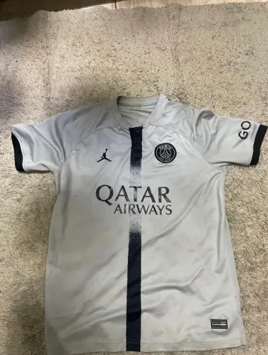 Camisa Psg