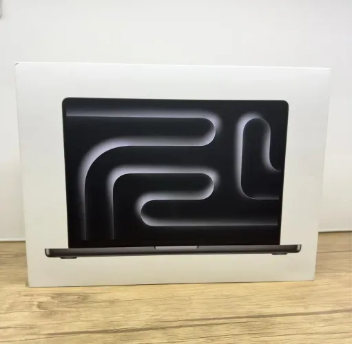 MacBook Pro M5 Pro 16.2 2026 24GB/ 1TB oportunidade hoje 