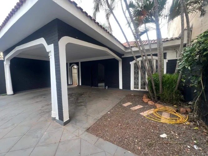 Imóvel comercial para aluguel, Centro - Campo Grande/MS
