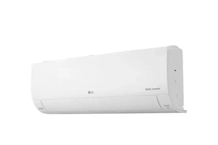 Ar-Condicionado LG AI Dual Inverter Voice 18.000 BTU Frio 220V