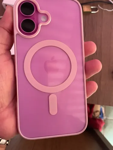 Vendo iPhone 16