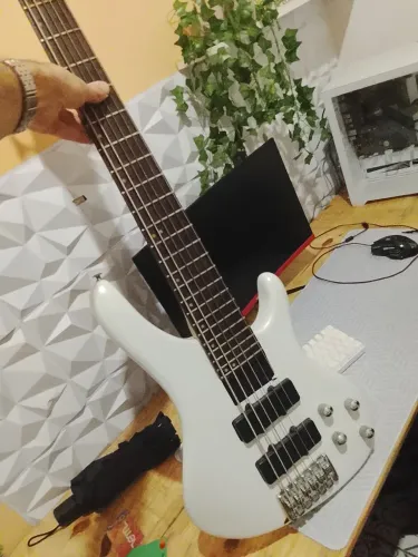 Contrabaixo Washburn xb600