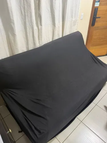 Sofá retrátil