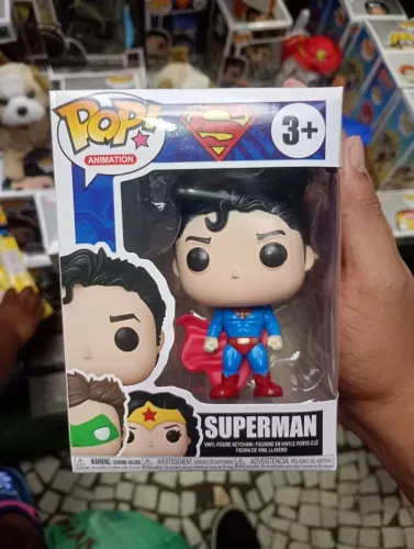 Superman