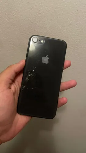 iPhone 8