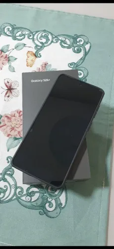 GALAXY S26 PLUS 512 GB NOVÍSSIMO !