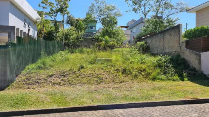 Terreno / Lote / Condomínio - Bairro Condomínio Buena Vista