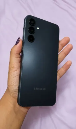 Samsung Galaxy A16 256 GB - Excelente estado