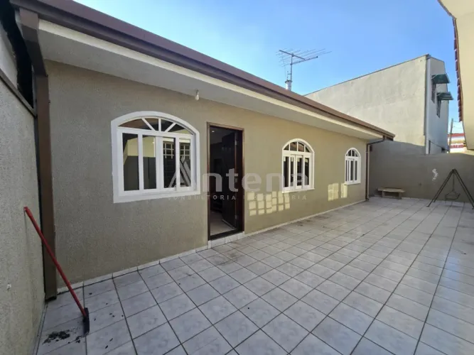 Residência com 3 quartos para alugar por R$ 3500.00, 100.00 m2 - AVIACAO - SAO JOSE DOS PI