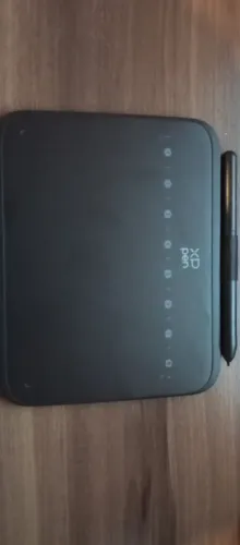 Mesa digitalizadora Deco 640