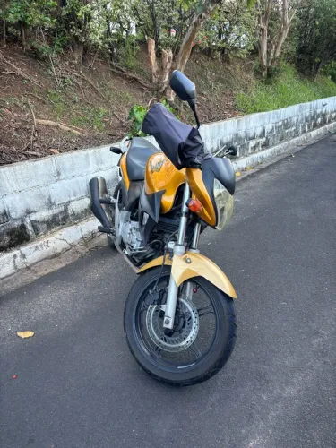 Honda CB 300r/ 300r Flex 2009