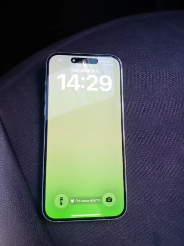 iPhone 15 plus 