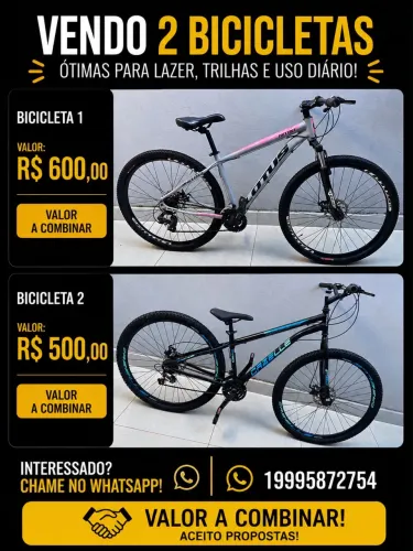 Bike pedalar