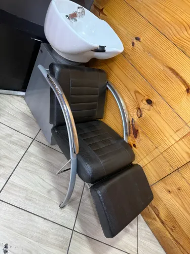 Lavatório para salão ou Barbearia! Em excelente estado!