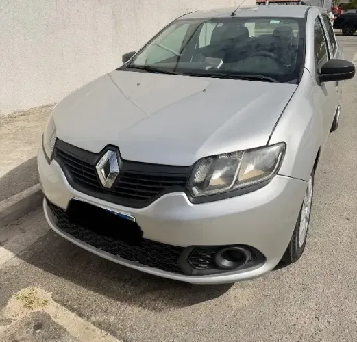 Renault Sandero Authentique Hi-power 1.0 16V 5P 2016