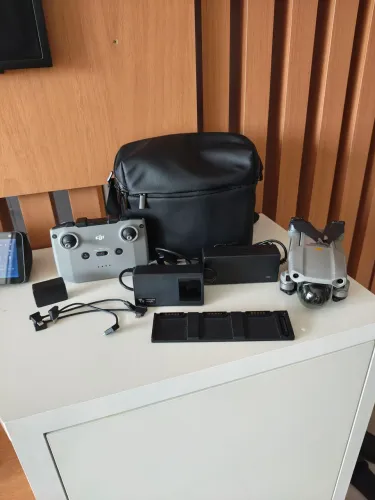 Drone Dji Mavir Air 2
